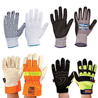 Safety - Hand Protection